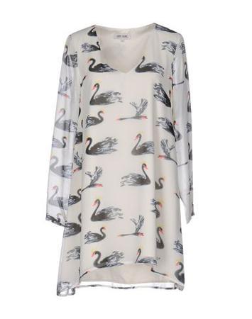 Платье DRY LAKE.