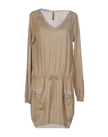 Платье PAOLO BERGAMASCHI