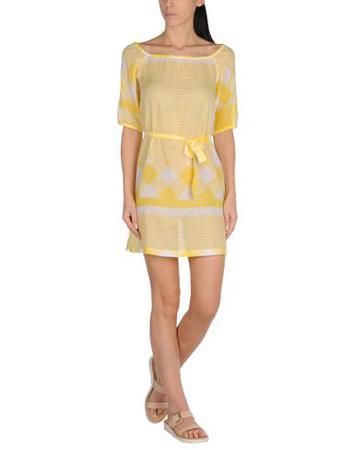 Платье BLUGIRL BLUMARINE BEACHWEAR