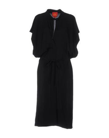 Платье VIVIENNE WESTWOOD
