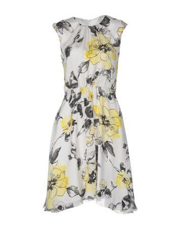 Платье TIZIANA PAVONCELLI