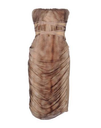 Платье ELISABETTA FRANCHI