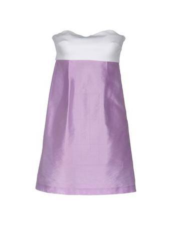 Платье CHLOTILDE Платье CHLOTILDE