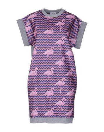 Платье ORTYS OFFICINA MILANO Платье ORTYS OFFICINA MILANO