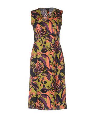 Платье LAURA URBINATI