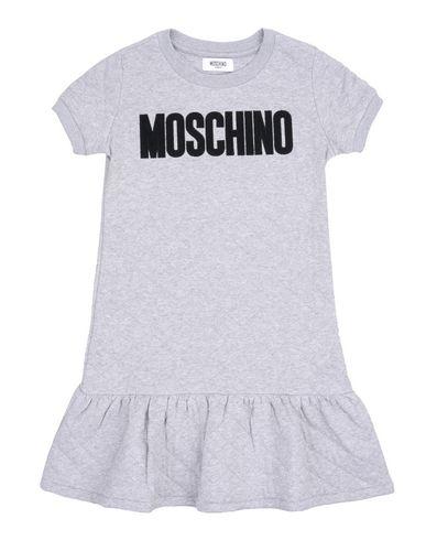 Платье MOSCHINO TEEN