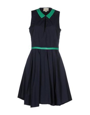 Платье BAND OF OUTSIDERS