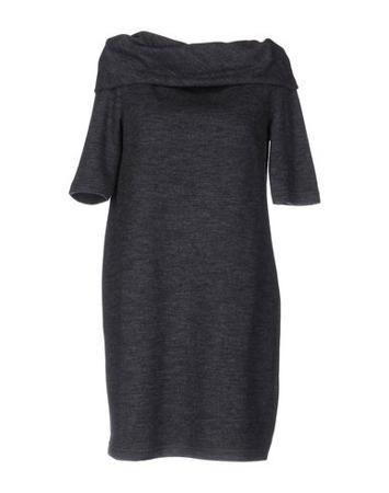 Платье CAPOBIANCO