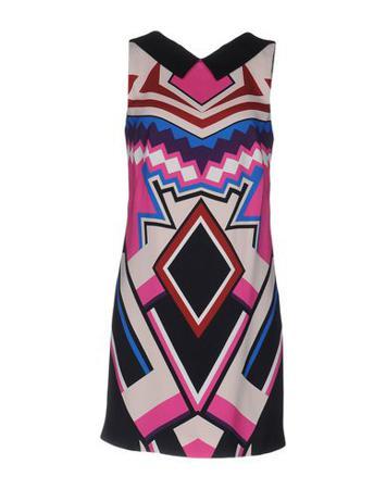 Платье PHILIPP PLEIN COUTURE Платье PHILIPP PLEIN COUTURE