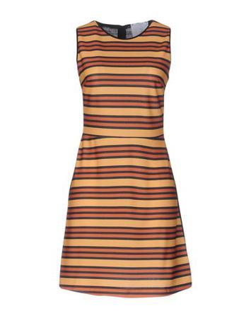 Платье MIA SULIMAN