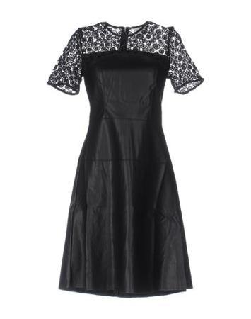 Платье VERO MODA JEANS Платье VERO MODA JEANS