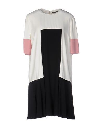 Платье ALEXANDER MCQUEEN