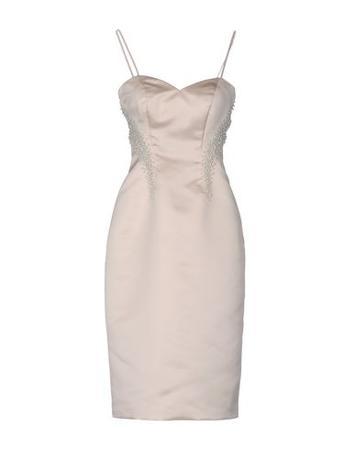 Платье CARLO PIGNATELLI