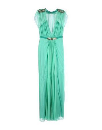 Платье JENNY PACKHAM