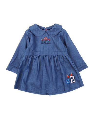 Платье U.S.POLO ASSN.
