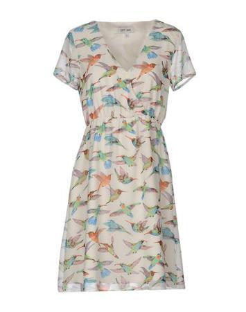 Платье DRY LAKE.