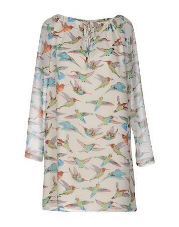 Платье DRY LAKE.