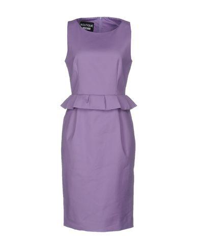 Платье BOUTIQUE MOSCHINO