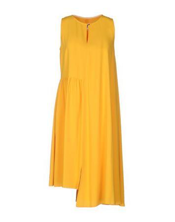 Платье MM6 BY MAISON MARGIELA