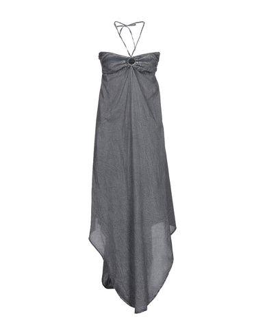 длинное платье  -  цвет