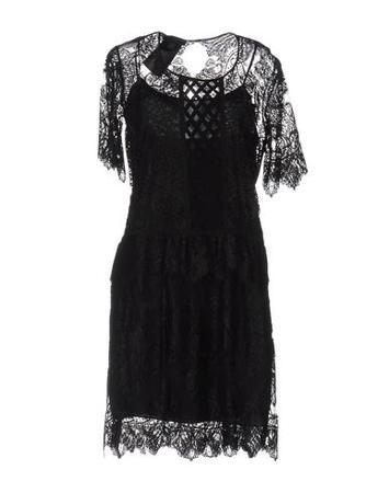 Платье BURBERRY PRORSUM