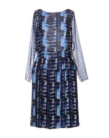 Платье OSCAR DE LA RENTA