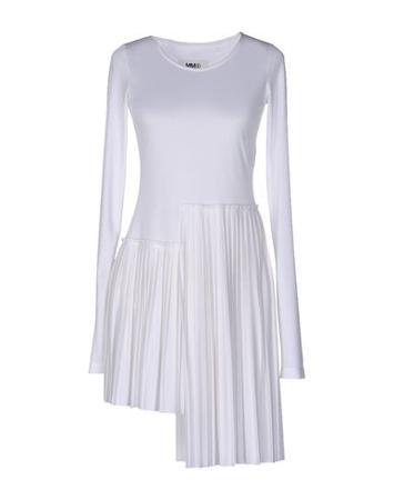 Платье MM6 BY MAISON MARGIELA