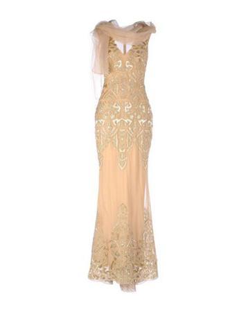Платье ZUHAIR MURAD