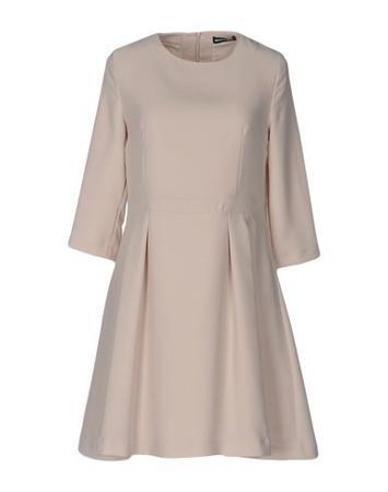 Платье WHO*S WHO