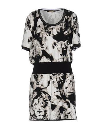 Платье ROBERTO CAVALLI