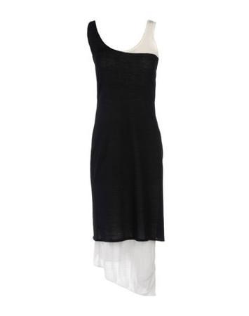 Платье MM6 BY MAISON MARGIELA