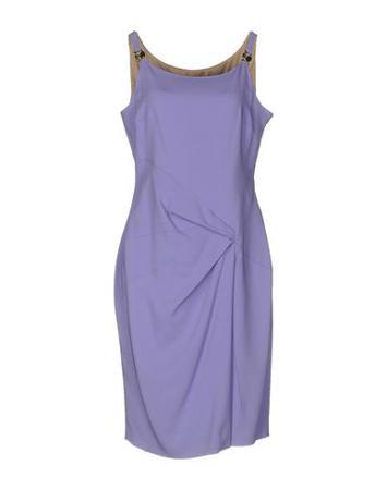 Платье VERSACE COLLECTION