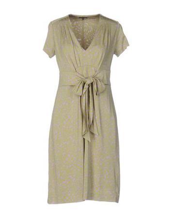 Платье MALÌPARMI Платье MALÌPARMI