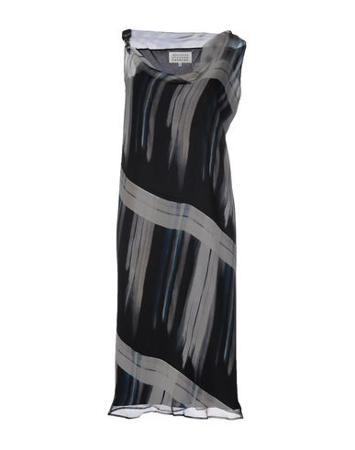 Платье MAISON MARGIELA 1