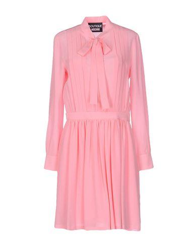 Платье BOUTIQUE MOSCHINO