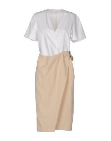 Платье CEDRIC CHARLIER