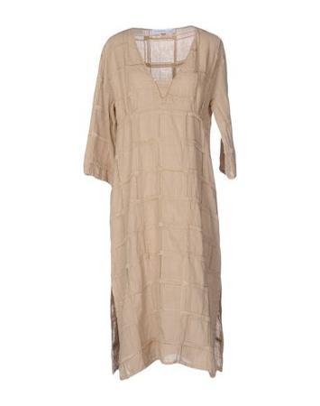 Платье LA FABBRICA DEL LINO