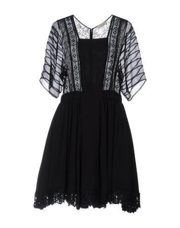 Платье NINA RICCI