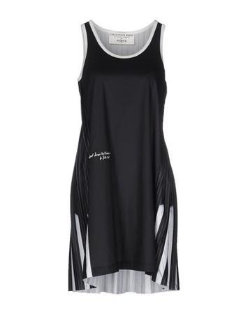 Платье CHRISTOPHER MAKOS FOR PORTS 1961