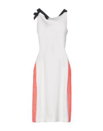 Платье ROLAND MOURET