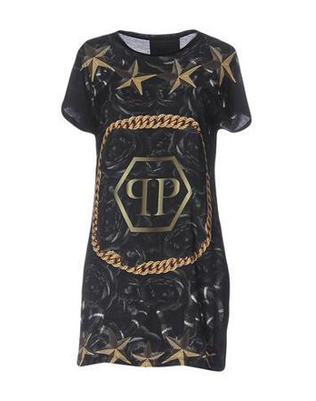 Платье PHILIPP PLEIN COUTURE Платье PHILIPP PLEIN COUTURE