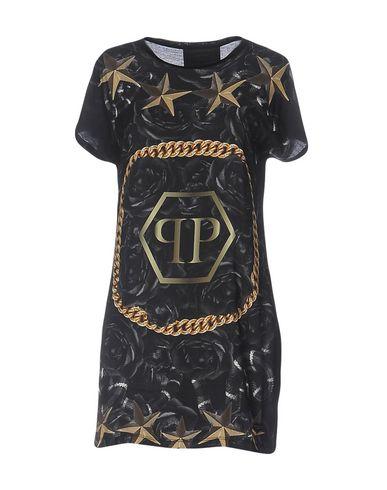Платье PHILIPP PLEIN COUTURE