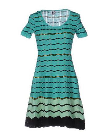 Платье M MISSONI