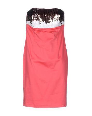 Платье BARBARA TADDEI