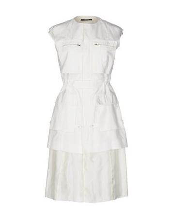 Платье MAISON MARGIELA