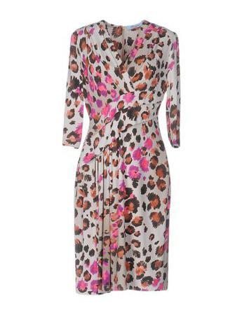 Платье BLUMARINE