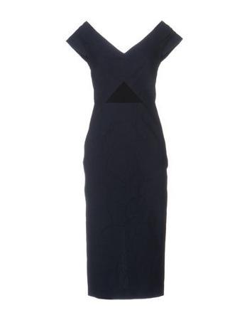 Платье ROLAND MOURET