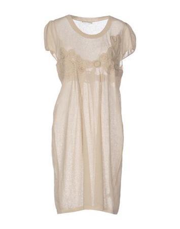 Платье SCERVINO STREET