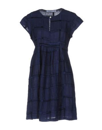 Платье LA FABBRICA DEL LINO