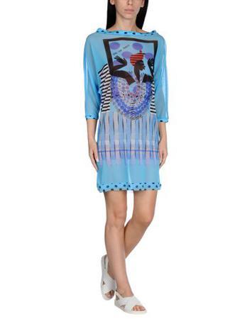 Платье SAVE THE QUEEN! SUN Платье SAVE THE QUEEN! SUN